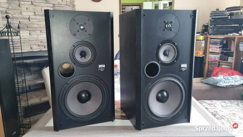 Kolumny HECO INTERIOR REFLEX 25H 2x90Watt RMS