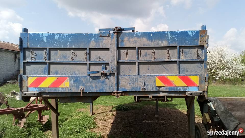 Zabudowa BDF sprzedam