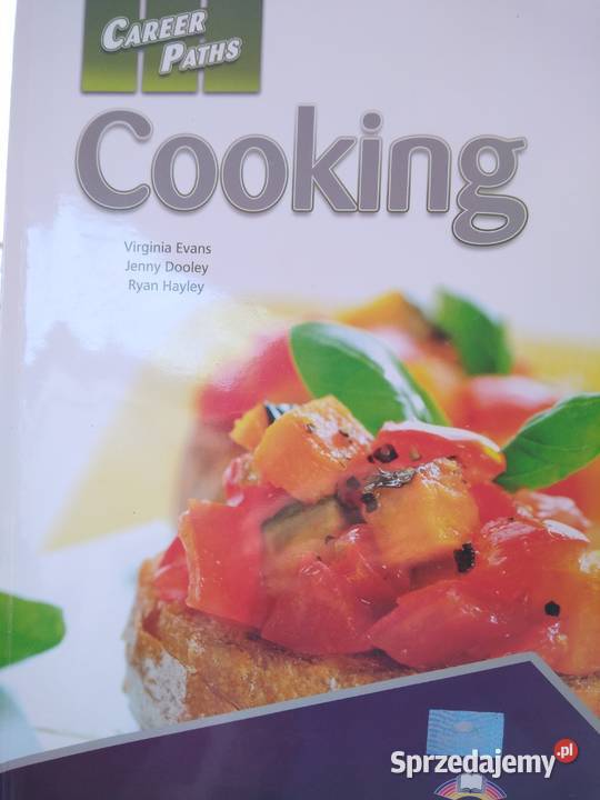 Cooking express publishing angielski