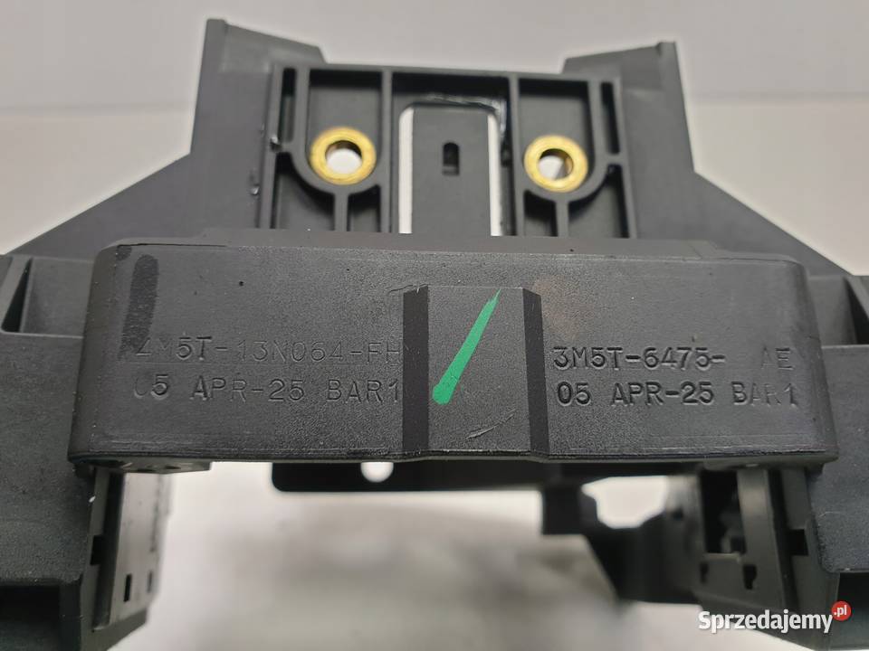 Ford Focus II MK2 PRZEŁĄCZNIK ZESPOLONY Manetka Rudka