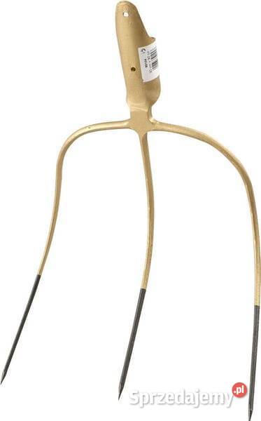 Widły nieoprawne Kerbl 3zębne 17002203017 małopolskie Kamionna sprzedam