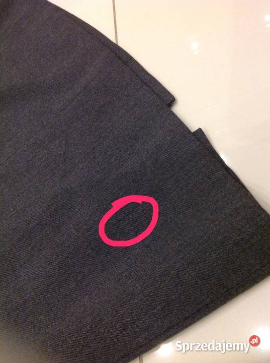 Mini Spódnica Damska XXS Lana 100 lubuskie Nowa Sól