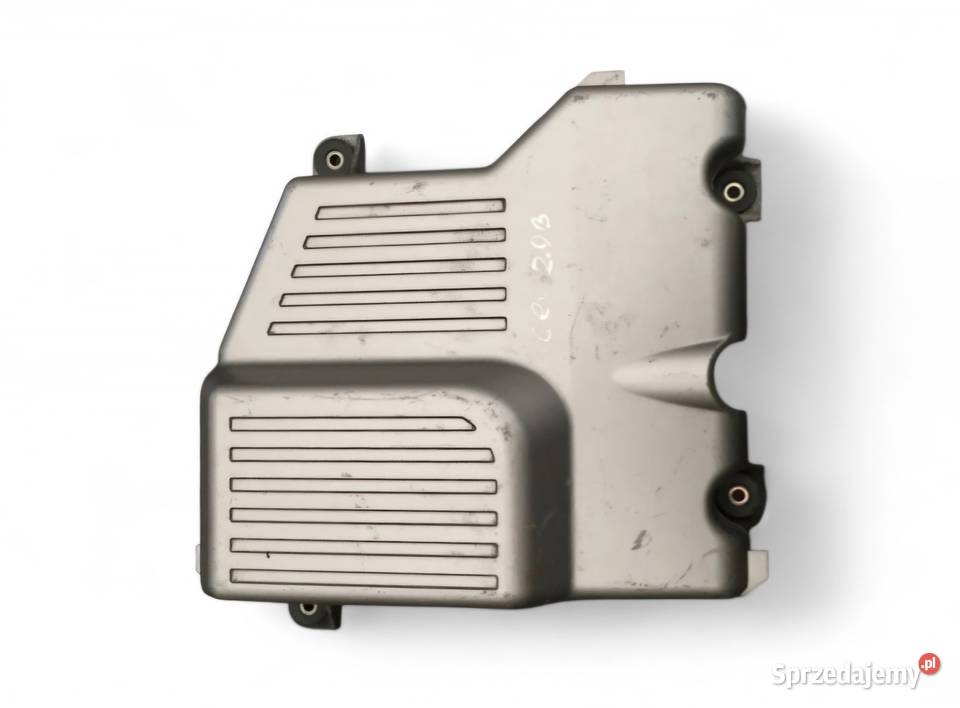 REZONATOR POWIETRZA HONDA CRV I CR V I CR V 1 20 Silniki i osprzęt