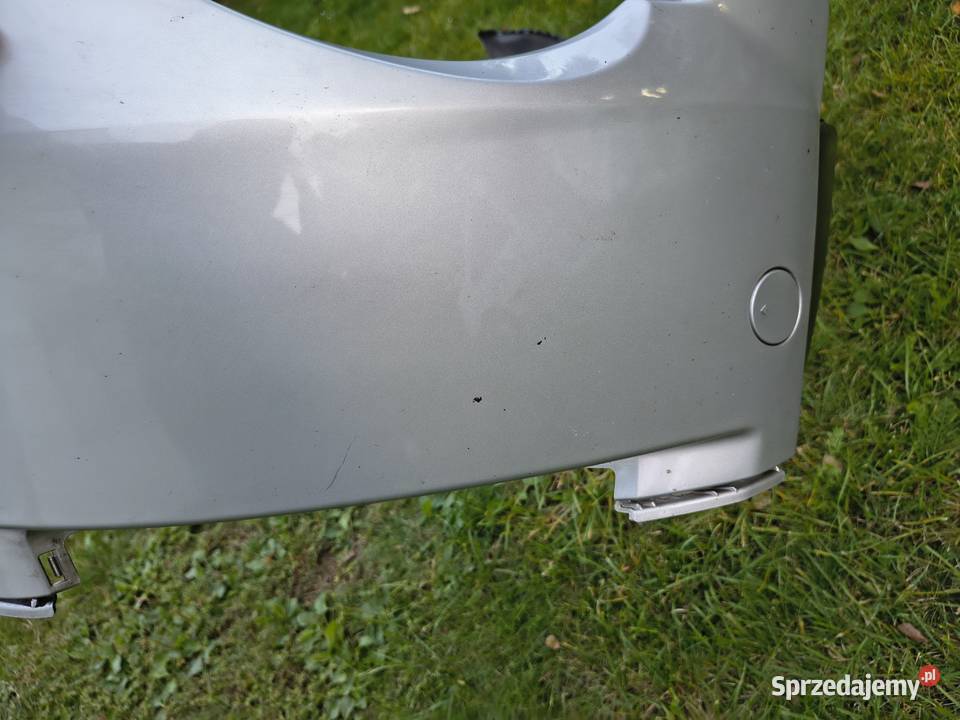 Zderzak gril Mitsubishi Colt 7 generacji Łaziska Górne