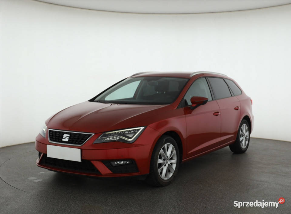 Seat Leon 12 TSI ABS Piaseczno