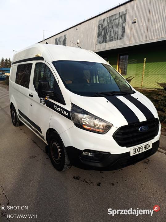 Ford Transit 202019rOkazja Tarnów