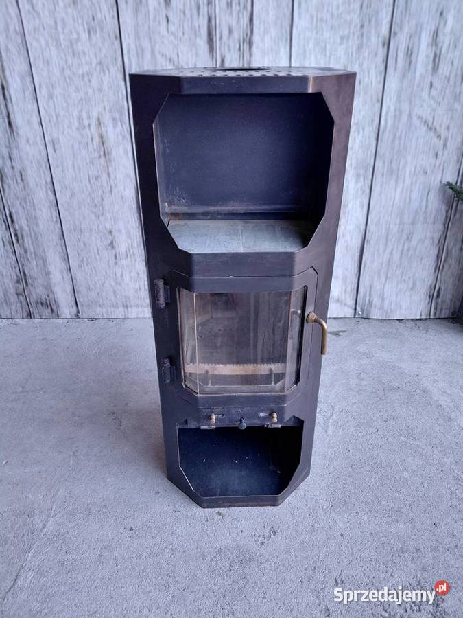 piec 7 kw 265 Byczyna sprzedam