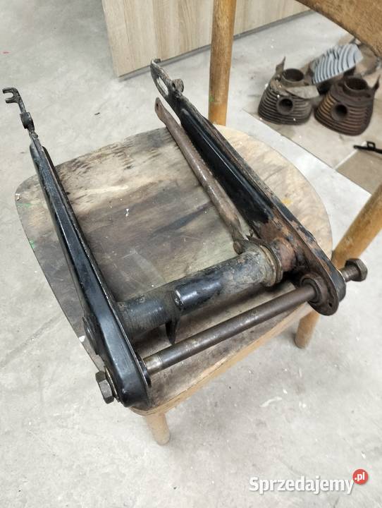 Wsk sport wahacz Radom