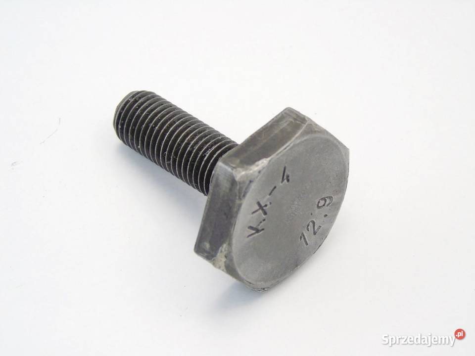 ŚRUBA KOŁA WAŁKA ROZRZĄDU 12 12V FABIA POLO śląskie Sosnowiec