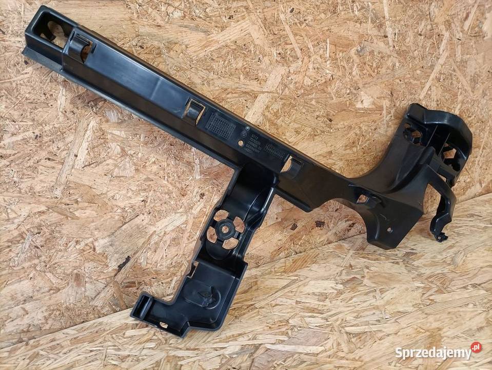 BMW 2 F45 F45N ŚLIZG MOCOWANIE ZDERZAKA PRAWY Pleszew