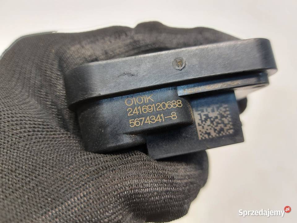 Transit Custom II 2024 moduł sterownik pompy osobowe