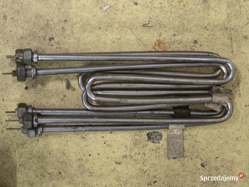 Grzałka 1800W Jagatowo sprzedam