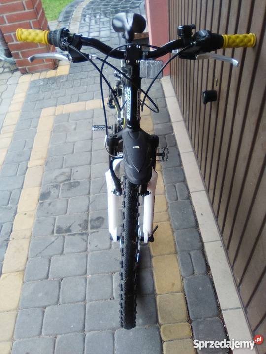 Rower młodzieżowy Wheeler Junior 240 Bielsk Podlaski