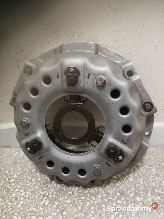 Docisk sprzęgła wozek widłowy Toyota Lubin