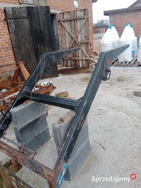 Sprzedam tur 2 do ursusa c360