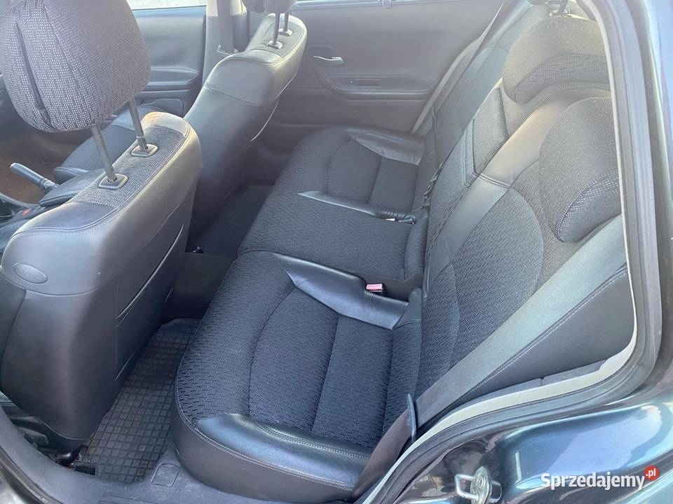 Renault Laguna 2 2004 r
