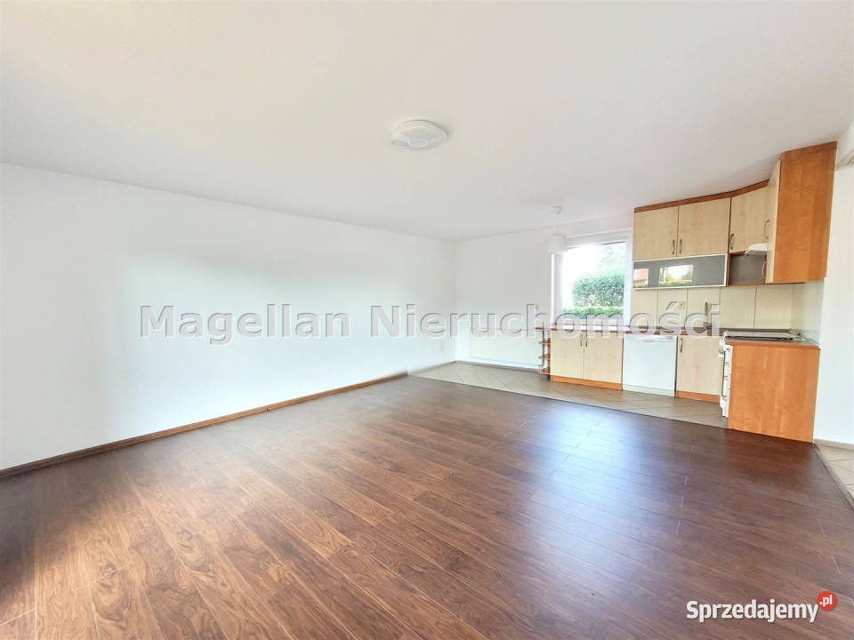 Mieszkanie na sprzedaż Rumia 54m2