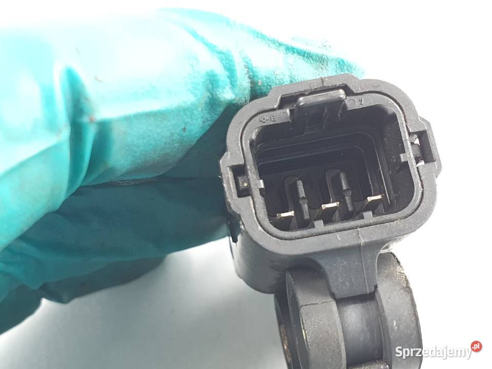 Czujnik Polozenia Czujnik Wywrotu Triumph Sprint łódzkie Łódź