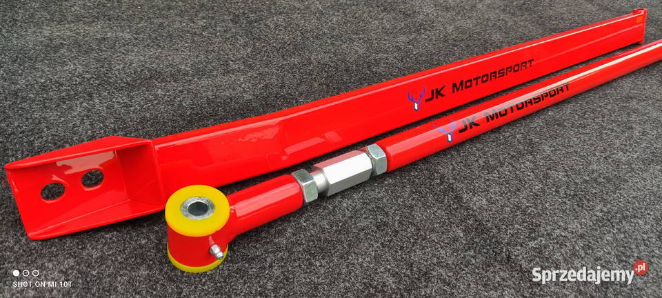 Zestaw panhardów JKMotorsport Mustang 20052014 Krasnystaw