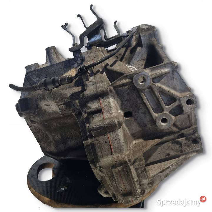 SKRZYNIA BIEGÓW Dodge Caliber 20 CRD ECD ECE 140 lubelskie Chełm