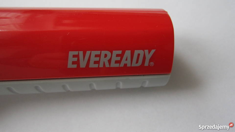 latarka EVEREADY darmowa wysyłka Olecko