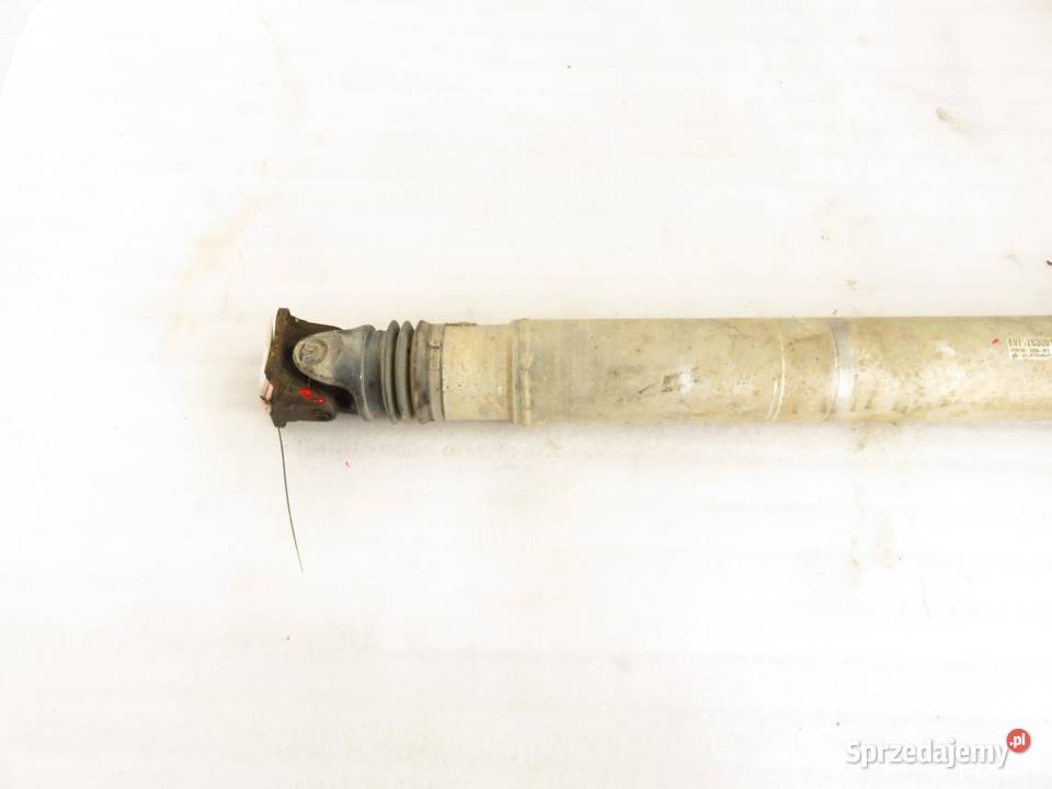 WAŁ NAPĘDOWY OPEL FRONTERA B 22 DTI 8971253001