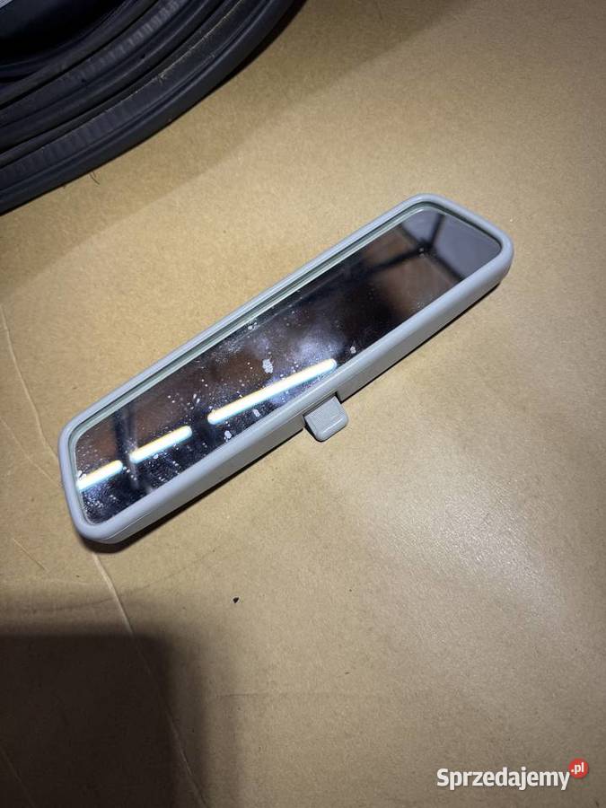 vw golf 4 lusterko wsteczne środkowe śląskie Bielsko-Biała