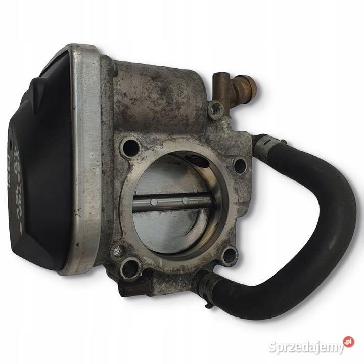PRZEPUSTNICA Opel Vectra C 18 Z18XER 55562380 Chełm