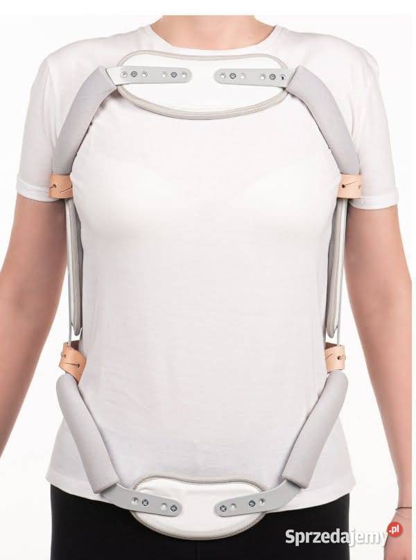 Gorset Ortopedyczny Jewetta