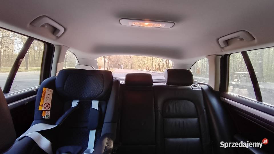 Skoda Superb II 16 TDI Elegance lubelskie