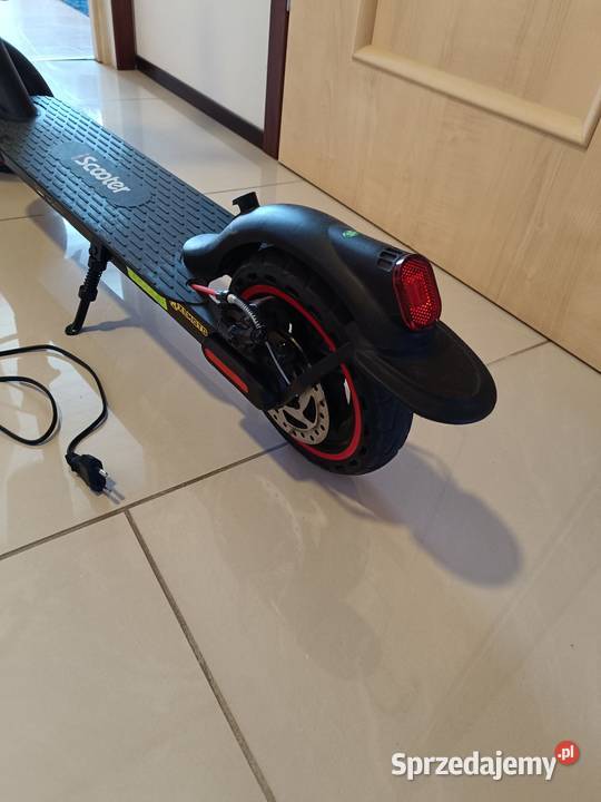 Hulajnoga elektryczna iScooter i9