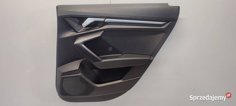 AUDI A3 8Y BOCZEK DRZWI PRAWY TYŁ 8Y0867318 dolnośląskie sprzedam