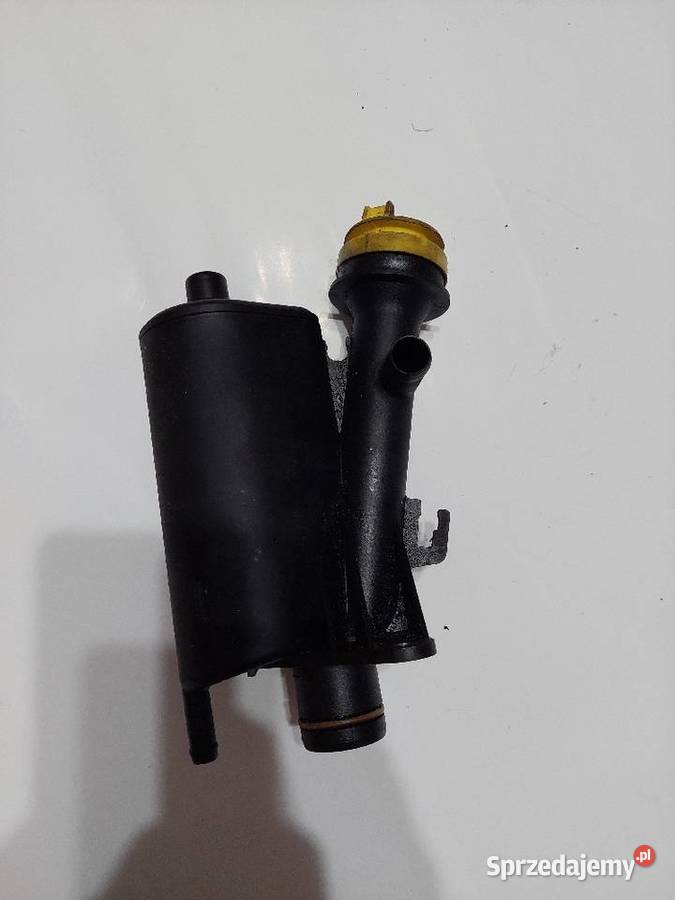 Odma separator oleju Renault Megane II Scenic Przyborów