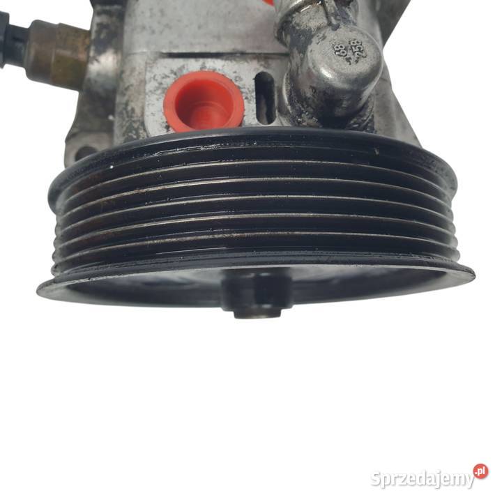 POMPA WSPOMAGANIA Ford C Focus MK2 16 16V osobowe Chełm