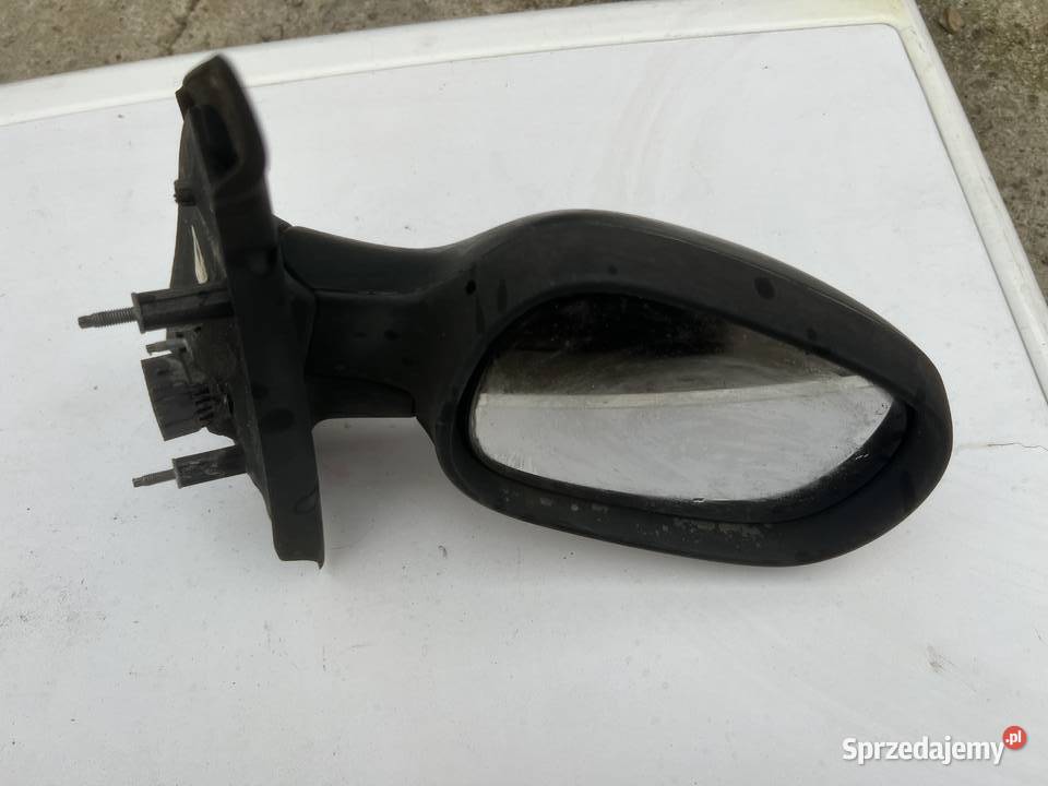 Lusterko prawe Renault Mgane scenic 1 lift Ostrzeszów
