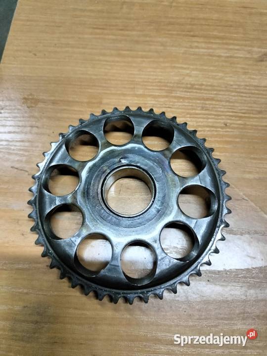 Sprzęgło rozrusznika Kawasaki GPZ 500 Łubno sprzedam