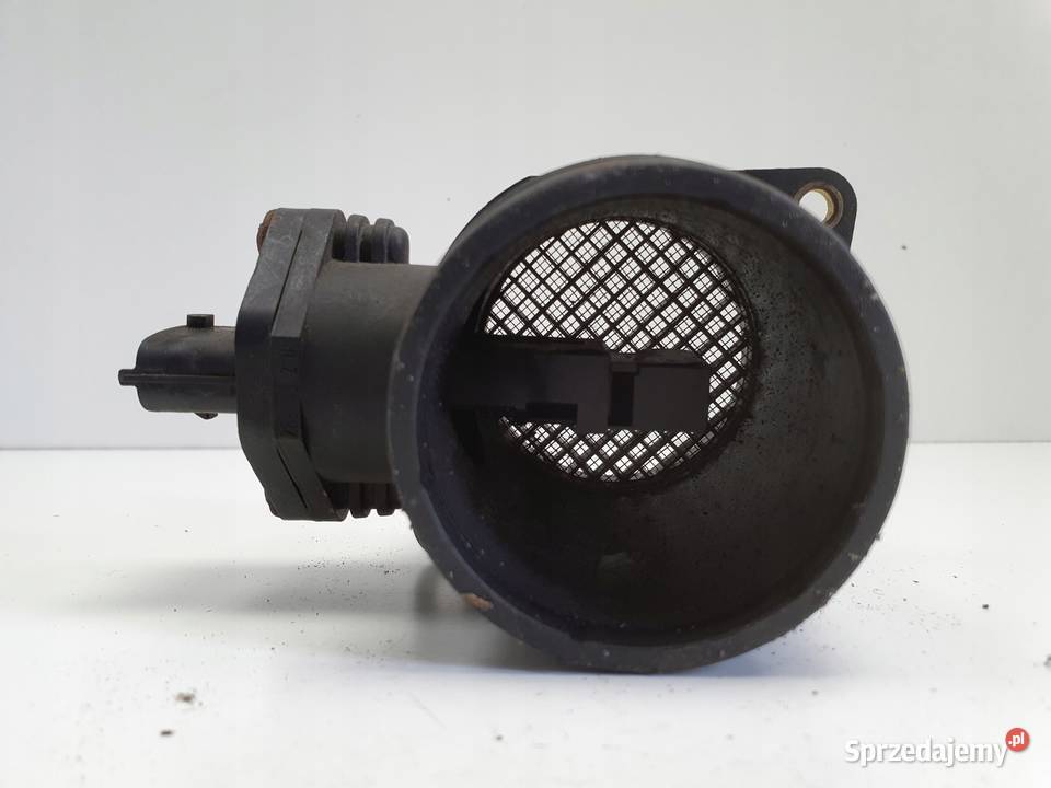 PRZEPŁYWOMIERZ Alfa Romeo 147 19 JTD POWIETRZA Rudka