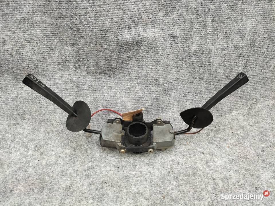 VOLVO 340 360 licznik zegar wielkopolskie Leszno