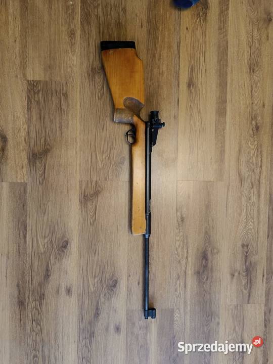 Haenel 312 Sosnowiec