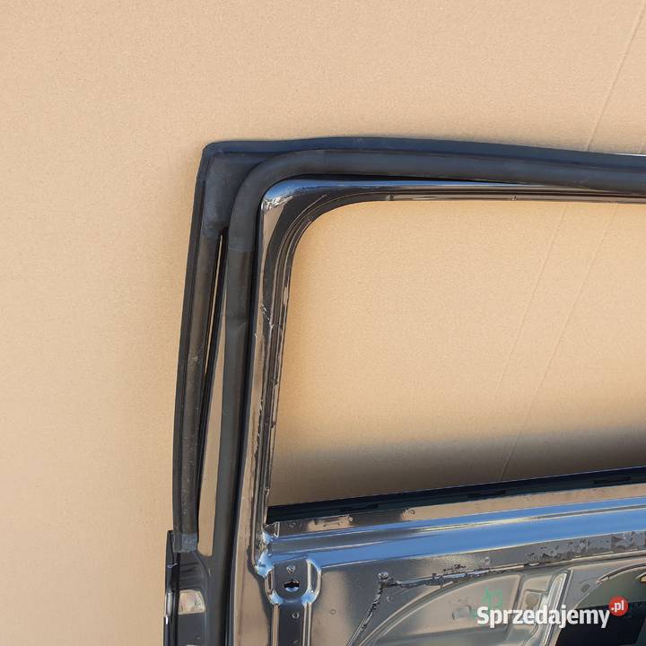 HYUNDAI TUCSON IV DRZWI PRAWY TYŁ PRAWE TYLNE Karoseria Części