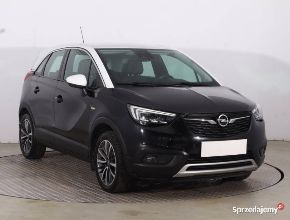 Opel Crossland 12 Turbo automatyczna Piaseczno sprzedam