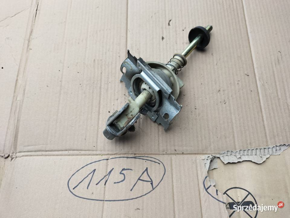 AUDI 80 B3 B4 LEWAREK BIEGÓW osobowe Kamień-Kolonia sprzedam