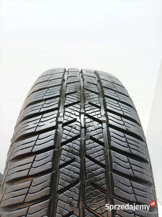 2x OPONA ZIMOWA BARUM POLARIS 5 18560R15 3418769