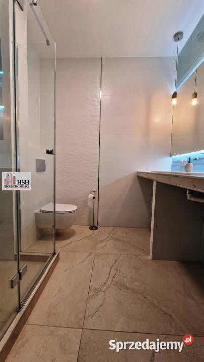 Mieszkanie 62m2 3 pokojowe Kraków Jana Kantego