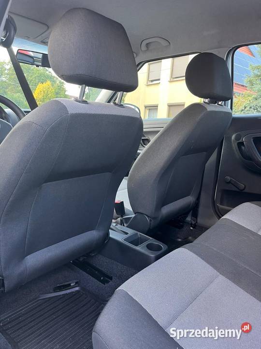 Skoda Fabia 12 12V Active 2014 4/5 Smolnica sprzedam