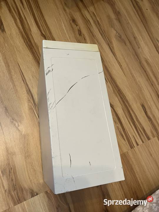 Zabytkowy komputer PC AT Pentium 75MHz Pozostałe Brzana