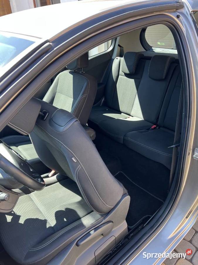 Renault Clio Doinwestowany nieuszkodzony Radzymin