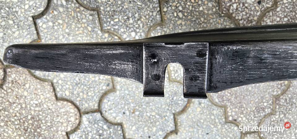 Wsk boczek metal wielkopolskie Książenice
