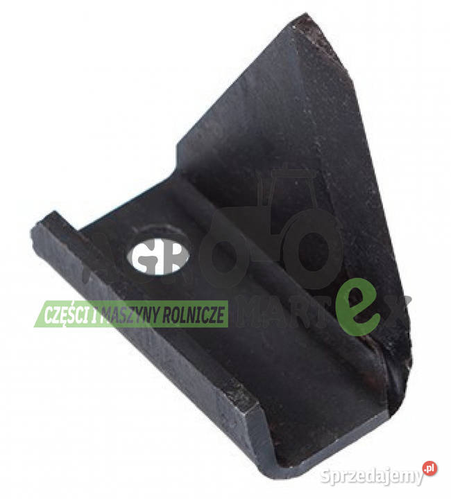 001900 NÓŻ POJEDYNCZY GERINGHOFF nieuszkodzony Wichrów