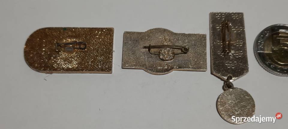 odznaki 3 Olimpiada Moskwa 1980 Rosja ZSRR 7